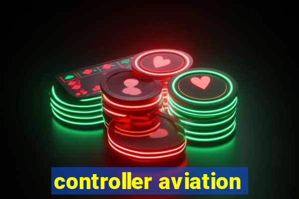 controller aviation